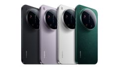 செஞ்சிட்டான் Xiaomi.. 200MP டெலிபோட்டோ, 6000mAh பேட்டரி, 16GB ரேம் புது போன் அறிமுகம்.. எந்த மாடல்?