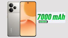 6000mAh பேட்டரி கதை முடிந்தது.. ரூ.20,000-க்கு கீழ் 7000mAh பேட்டரி கொண்ட 5ஜி போன்கள்.. பட்டியல் இதோ..