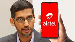 Airtel சிம் இருக்கா.. SMS சேவையில் முக்கிய மாற்றம்.. உள்ளே வந்த Google.. இனிமேல்?