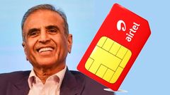 Airtel க்கு ஜெய் ஹோ.. மாதம் ரூ.187 போதும்.. 365 நாள் வேலிடிட்டி.. சூப்பரான SIM ஆக்டிவ் பிளான்!