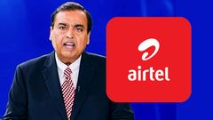 Airtel ராக்ஸ்.. Jio ஷாக்ஸ்.. OTT நன்மையுடன் ரூ.48 க்கு புதிய ஏர்டெல் திட்டம் அறிமுகம்!