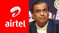 Airtel SIM கஸ்டமர்கள் காட்டில் மழை.. மாதம் ரூ.155 போதும்.. 365 நாள் வேலிடிட்டி.. எந்த திட்டத்தில்?