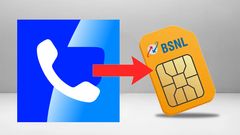 BSNL SIM கார்டு யூசர்களுக்கு சூப்பர் அப்டேட்.. இனி போன் கால் வரும் போது?