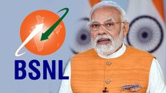 BSNL SIM கஸ்டமர்கள் காட்டில் மழை.. மாதம் ரூ.233 போதும்.. 365 நாள் வேலிடிட்டி, டெய்லி 3GB, வாய்ஸ், SMS!