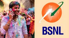 BSNL-க்கு கோடி கும்பிடு.. பண்டிகை பம்பர் ஆஃபர்.. ப்ரீபெய்ட் திட்டத்தில் அதிரடி கூடுதல் சலுகை.. எந்த திட்டம்?