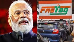 ஏப்ரல் 1 முதல் அதிக கட்டணம்.. FASTag வைத்து இருக்கும் கார், ஜீப், வேன் ஓனர்கள் அலெர்ட்.. NHAI அறிவிப்பு!