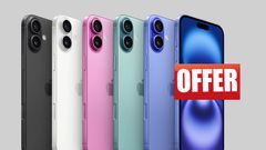 இதுக்கு தானே காத்து கிடந்தோம்.. Apple-க்கு அடி சறுக்கல்.. ரூ.18000 விலை குறைந்த iPhone.. எந்த மாடல்?
