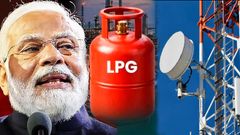 இதோ அடுத்த ஆப்பு.. LPG சிலிண்டர் பற்றாக்குறை.. மொபைல், இண்டர்நெட் சேவைகள் பாதிக்கும்.. எப்போது, ஏன், எப்படி?