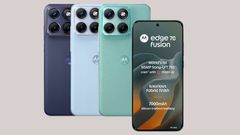 ஆரம்பமே சூப்பர் ஆஃபர்.. இன்று விற்பனைக்கு வரும் புது Motorola 5ஜி போன்.. 7000mAh பேட்டரி.. எந்த மாடல்?
