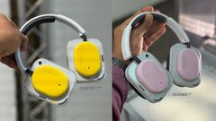 சும்மா கிழி.. பட்ஜெட் விலையில் ANC, ENC, 135 மணிநேர பேட்டரி.. Nothing Headphone (a) அறிமுகம்!