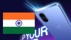 கொடுத்த வச்ச இந்தியர்கள்.. 8000mAh பேட்டரி உடன் மேலும் ஒரு புதிய OnePlus 5ஜி போன்.. எந்த மாடல்?
