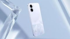 மிரள விட்ட OPPO.. ரூ.12,249 க்கு 6500mAh பேட்டரி.. 45W சார்ஜிங்.. 120Hz டிஸ்பிளே.. IP64 ரேட்டிங்.. எந்த மாடல்?