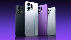 பொளந்து கட்டிய OPPO.. 8000mAh பேட்டரி.. 100W ஃபாஸ்ட் சார்ஜிங்.. 12GB ரேம்.. 512GB மெமரி.. எந்த மாடல்?
