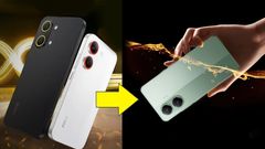POCO புயல் வீசுது.. மார்ச் 17 இல் புது 8500mAh பேட்டரி போன்.. உடனே விலை குறைந்த 6550mAh பேட்டரி போன்!
