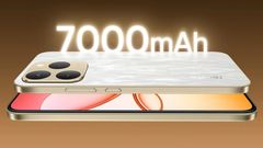 அவசரப்பட்டு வேற போன் வாங்காதீங்க.. வருது புது Realme ஸ்மார்ட்போன்.. 7000mAh மேல பேட்டரி.. எந்த மாடல்?