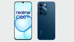 மிரண்டுபோன மார்க்கெட்.. 7000mAh பேட்டரி.. 50எம்பி கேமரா.. வருகிறது புதிய ரியல்மி 5ஜி போன்.. எந்த மாடல்?