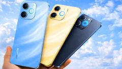 மார்க்கெட்டே மிரள போகுது.. அடுத்த Realme 5ஜி ஸ்மார்ட்போன் ரெடி.. எந்த மாடல்? எப்போது அறிமுகம்?