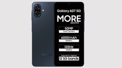 சிட்டாக பறக்கும் ஆர்டர்.. 6000mAh பேட்டரி.. 50MP கேமரா.. ஆஃபரில் சாம்சங் 5ஜி போன்.. எந்த மாடல்?