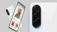 சறுக்குனு ரூ.3000 விலை குறைக்கப்பட்ட Samsung 5ஜி போன்.. 5000mAh பேட்டரி, 45W சார்ஜிங், IP67.. எந்த மாடல்?
