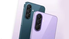 நச் விலையில் புது Samsung போன்.. 5ஜி, 5000mAh பேட்டரி, 45W சார்ஜிங், 50MP கேமரா.. எந்த மாடல்?