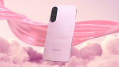 மிட்-ரேஞ்ச் மிரளுது.. 5000mAh பேட்டரி.. AMOLED டிஸ்பிளே.. 50MP கேமரா.. புது சாம்சங் போன்.. எந்த மாடல்?