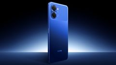 அவரசப்பட்டு வேற போன் வாங்கிடாதீங்க.. மட்ட ரேட்ல TECNO ஸ்மார்ட்போன்.. 120Hz டிஸ்பிளே.. 13MP கேமரா.. எந்த மாடல்?