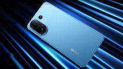 யாரு சாமி அவன்.. 9020mAh பேட்டரி.. 90W சார்ஜிங்.. AMOLED டிஸ்பிளே.. முரட்டு Vivo ஸ்மார்ட்போன்.. எந்த மாடல்?