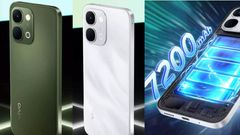 மார்ச் 17 குறிச்சாச்சு.. 7200mAh பேட்டரி.. 4D கேம் வைப்ரேஷன்.. ரிவர்ஸ் சார்ஜிங்.. புது Vivo போன்.. எந்த மாடல்?
