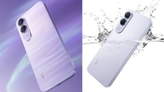 புது VIVO 5ஜி போன் அறிமுகம்.. 7000mAh பேட்டரி, 200MP கேமரா, 12GB ரேம், IP69 ரேட்டிங்.. என்ன விலை?