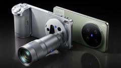 DSLR-க்கு கும்பிடு.. 200MP டெலிபோட்டோ.. 400எம்எம் போகல் லென்த்.. டெலிபோட்டோ எக்ஸ்டெண்டர்.. எந்த மாடல்?