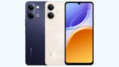 வச்சான் பருங்க Vivo.. ரூ.14,999 போதும்.. 6500mAh பேட்டரி.. 15W சார்ஜிங்.. IP65 ரேட்டிங்.. எந்த மாடல்?