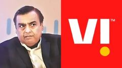 Vodafone Idea சிம்முக்கு லாட்டரி.. மாதம் ரூ.154 போதும்.. 12 மாதங்கள் வேலிடிட்டி.. அன்லிமிடெட் வாய்ஸ் கால்கள்!