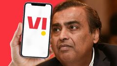 Vodafone-ன் பிரம்மாஸ்திரம்.. 5 வகையான டேட்டா நன்மைகள்.. Jio, Airtel கஸ்டமர்களை சுண்டி இழுக்கும் 3 பிளான்கள்!