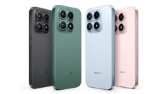 Xiaomi செஞ்சிட்டாப்ல.. Leica கேமரா, 6330mAh பேட்டரி, 100W சார்ஜிங், 16GB ரேம் உடன் புது போன் அறிமுகம்!
