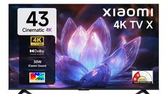 பழைய TV காலி.. 31 சதவீத விலை குறைப்பு.. 43 இன்ச் 4K டிவி.. டால்பி ஆடியோ.. கூகுள் டிவி ஓஎஸ்.. எந்த மாடல்?