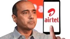 Airtel SIM க்கு மாதம் ரூ.154 போதும்.. 365 நாட்கள் வேலிடிட்டி.. வாய்ஸ் கால்கள், எஸ்எம்எஸ்.. ப்ரீ ஹேலோ டியூன்ஸ்!