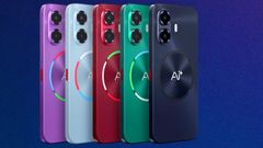 நாளைக்கு இந்தியாவில் லான்ச் ஆகும் புதிய AI Nova 5ஜி போன்.. 6000mAh பேட்டரி.. எந்த மாடல்? என்ன விலை?