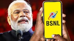 ஏழைங்க வயித்துல அடிச்ச BSNL.. ரூ.100, ரூ.200 பட்ஜெட் பிளான்களின் வேலிடிட்டி திடீர் குறைப்பு.. கஸ்டமர்ஸ் கதறல்!