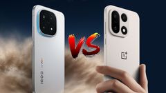 9000mAh பேட்டரி OnePlus 16 க்கு இப்போதே ஆப்பு ரெடி.. iQOO 16 அம்சங்கள் அப்படி.. முரட்டு போட்டியா இருக்கே!