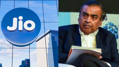 Jio அறிமுகம் செய்த ரூ.459 ப்ரீபெய்ட் திட்டம்.. என்னென்ன நன்மைகள்? எத்தனை நாட்கள் வேலிடிட்டி?