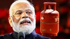 14.2 கிலோ எல்பிஜி சிலிண்டர் பயன்படுத்துபவர்கள் தலையில் அடுத்த இடி.. இன்னும் விலை ஏறுமாம்.. 3-4 ஆண்டு ஆகுமாம்!