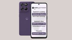 பிளிப்கார்ட் அதிர போகுது.. சோனி கேமரா.. 7000mAh பேட்டரி.. ஆஃபரில் Motorola 5ஜி போன்.. எந்த மாடல்?
