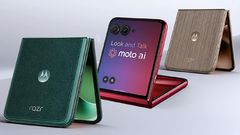 படுத்தே விட்டான்.. இந்த Motorola Flip Phone மீது ரூ.20000 நேரடி விலை குறைப்பு.. கூடவே ரூ.10500 டிஸ்கவுண்ட்!