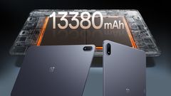 ஏப்.30-ல் 13380mAh பேட்டரி உடன் புது OnePlus Pad.. இப்போதே ரூ.3000 விலை குறைந்த 12140mAh பேட்டரி மாடல்!