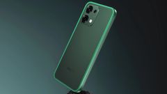பின்றானே இவன்.. 189 கிராமில் 7000mAh பேட்டரி.. 80W சார்ஜிங்.. 50MP கேமரா.. புது OPPO போன்.. எந்த மாடல்?