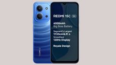 அதிர போகுது ஆர்டர்.. 6000mAh பேட்டரி.. 50எம்பி கேமரா.. ஆ.ஃபரில் Redmi 5ஜி போன்.. எந்த மாடல்?