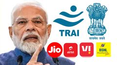 பாதியாக குறையுமா Jio, Airtel, Vodafone ரீசார்ஜ் விலைகள்? பழைய நடைமுறையை மீண்டும் கொண்டு வரும் டிராய்!