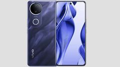 ஆஃபரில் Vivo 5ஜி போன்.. 5700mAh பேட்டரி.. 50எம்பி சோனி கேமரா.. IP69 ரேட்டிங்.. எந்த மாடல்?