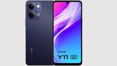அந்த தங்கத்த தூக்கிட்டு வாங்க பா.. 6500mAh பேட்டரி.. IP65 ரேட்டிங்.. ஆஃபரில் Vivo 5ஜி போன்.. எந்த மாடல்?