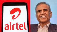 Airtel-ன் Summer ஆபர்.. 2GB, 3GB இலவச டேட்டா அறிவிப்பு.. எந்த திட்டங்களில்?